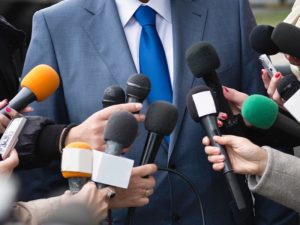 video interview