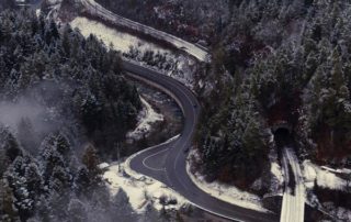 Vidéos aériennes par drone