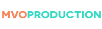 Mvoproduction Logo