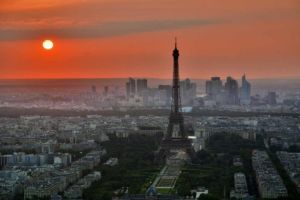 société de production audiovisuelle paris