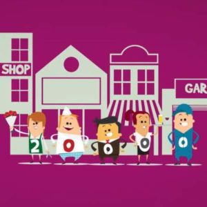 motion design template