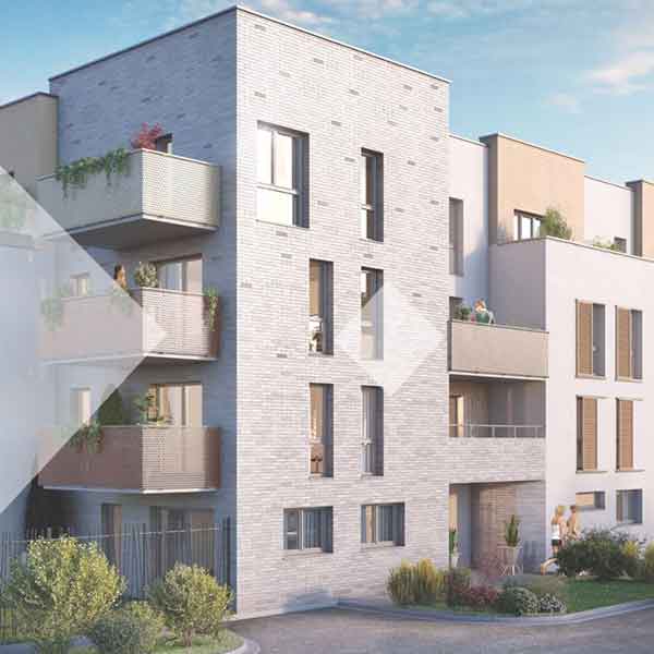 video immobilier agence