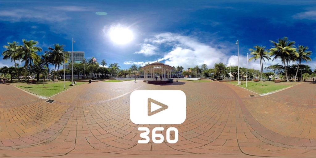 video 360
