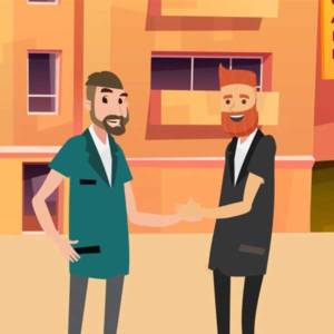 motion design animation 2d