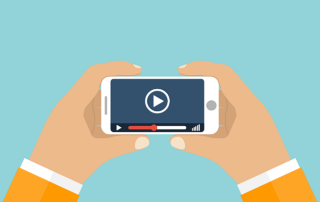 vidéo de presentation