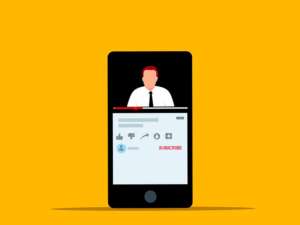 webinar visioconference