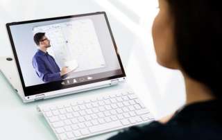 vidéo de formation elearning