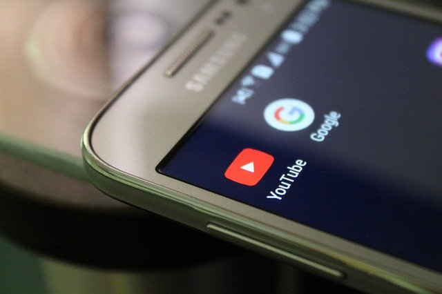 youtube-app youtube star