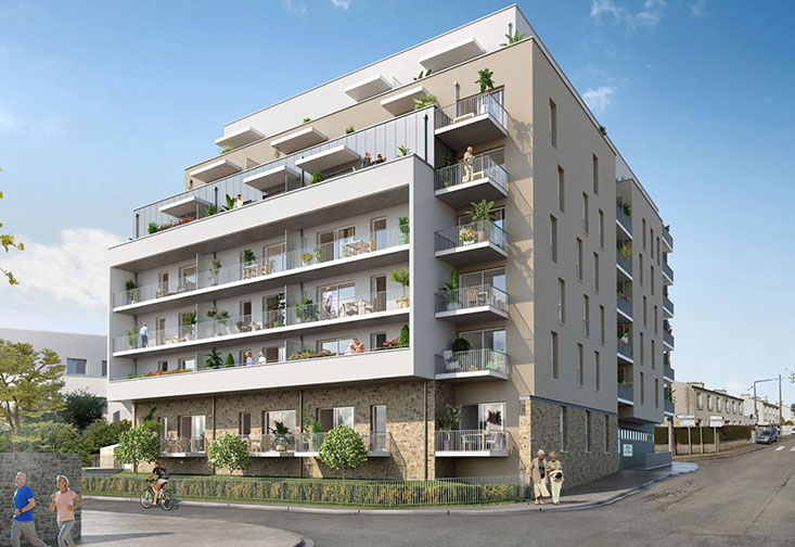 vidéo immobilier