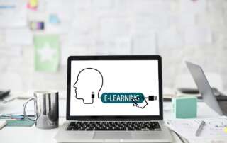 e-learning